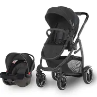 کالسکه و کریر گراکو مدل evo xt