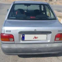 پراید فروشی مدل ۸۵