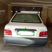پراید۱۳۱|خودرو سواری و وانت|شهریار, شهرک وائین|دیوار