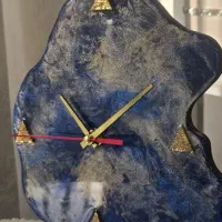 ساعت سنگی