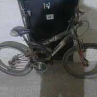 دوچرخه ۲۶