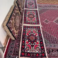 فرش دستباف نقشه بیجار