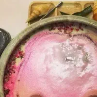 کفسابی تخصصی با دستگاه برقی