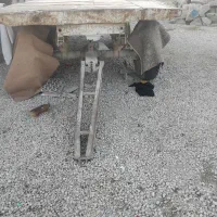 ترلی تراکتور