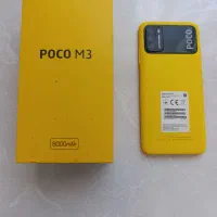 گوشی Poco M3|موبایل|تبریز, |دیوار