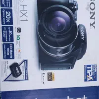 دوربین عکاسی سونی .ژاپنی اصل