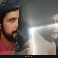 صفحه گرام آکبند ۳۳دور