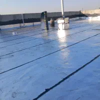 اسفالت قیرگونی ایزوگام لکه گیری درکل کرج وتهران