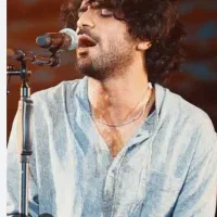 فروش ۲عدد بلیط کنسرت عرفان طهماسبی آمل