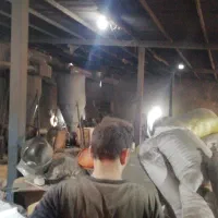 استخدام نیروی کاری