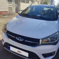 ام وی ام x22  شیک اتوماتیک بدون رنگ