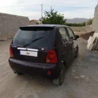 ام وی ام ۱۱۰ مدل ۸۵معاوضه با پراید مدل پایین