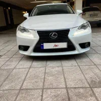 لکسوس is250