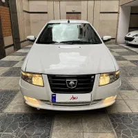 سورن elx مدل ۱۳۹۵ سند دست اول