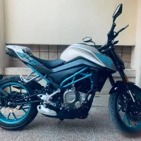 CF NK 250Cc|موتورسیکلت|اصفهان, پروین|دیوار