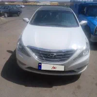 سوناتا ۲۰۱۱ فول سفارش اروپا