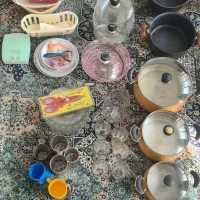 وسائل منزل لطفا با دقت توضیحاتو بخونید