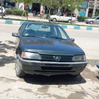 فروش ۴۰۵ مدل ۸۲