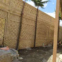 اجرای نما آجری سنتی ‌وکلاسیک|خدمات پیشه و مهارت|همدان, |دیوار