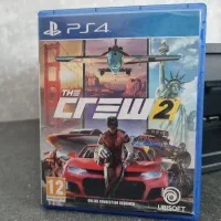 فروش دیسک اوریجینال بازی the crew 2