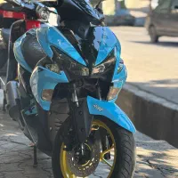 آیروکس150NVX