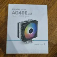خنک کننده دیپ کول ag400