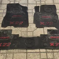 کفپوش ماشین MVM X22 ام وی ام ایکس ۲۲