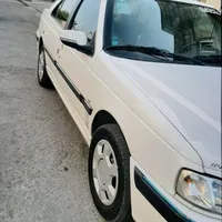 پژو پارس LX TU5، مدل ۱۴۰۱