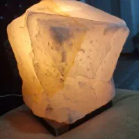 چراغ خواب سنگ نمک
