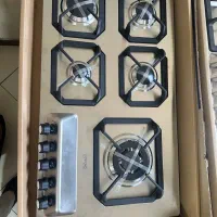گاز صفحه ای و هود / زیر / قیمت کارخونه تکنو