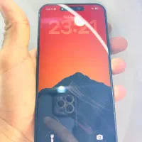 iPhone 15 promax|موبایل|قشم, |دیوار