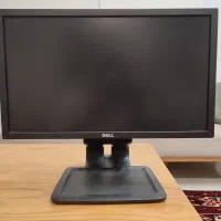 مانیتور ۲۲ اینچ دل