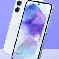 گوشی سامسونگ a55