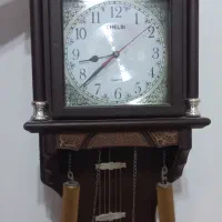 ساعت دیواری
