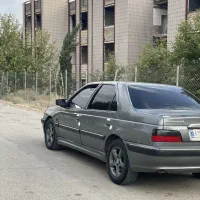 پارسtu5 مدل90 اتومات