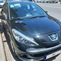 207 سقف فلز Tu5