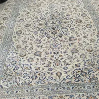 فرش دستبافت ۹ متری کاشان