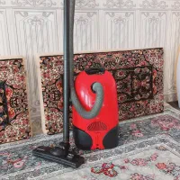 جاروبرقی