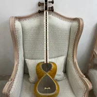 باخیال راحت از کارگاه تاربخر