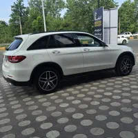 مرسدس بنز glc300 شاسی بلند 2019