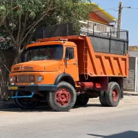 بنز تک کمپرسی