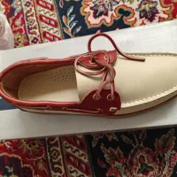 کفش اورجینال چرم