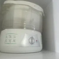 بخار پز