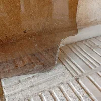 شیشه میز ناهار خوری