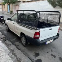 پراید وانت