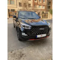 X55pro-1402|خودرو سواری و وانت|تهران, شهرک دریا|دیوار