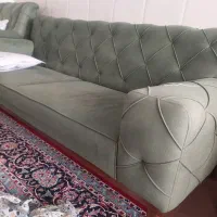 مبل تمیز
