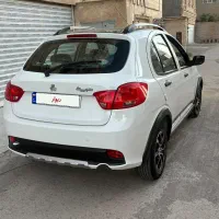کوییکgxrمدل404|خودرو سواری و وانت|اردبیل, |دیوار