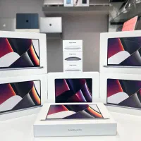 مک بوک ایر ۱۵ اینچ / رم ۱۶ / حافظه ۵۱۲ / استارلایت