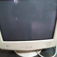 مانیتور LG